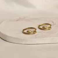 انگشتر طنابی