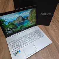 لپ تاپ ایسوس N552V