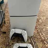 اسلیم  Ps5 کپی خور