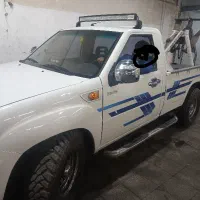 امداد خودرو سیار