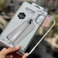 قاب شفاف اسپیس