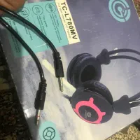 هدفون گیمینگ|قطعات و لوازم جانبی رایانه|وحیدیه, |دیوار