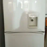 یخچال و فریزر بوست