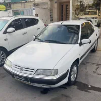 زانتیا مدل۸۷ فنی عالی و کم کار