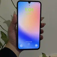 گوشی سامسونگ a34 5G|موبایل|اردبیل, |دیوار
