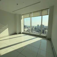 ۱۱۰ متر سند اداری نیاوران اطلس مال