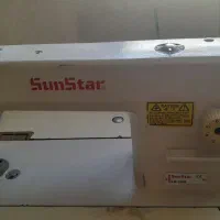 چرخ صنعتی راسته دوز