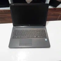 لپ تاپ hp 15 نسل 8 با موس و کیف اشانتیون|رایانه همراه|ساری, |دیوار