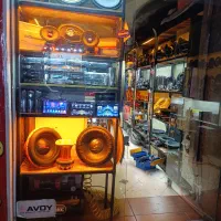 سیستم سبک و سنگین چکی