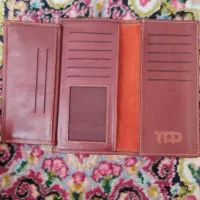 جاکارتی و کیف پول اصلtfp