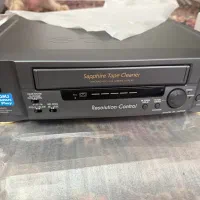 دستگاه ویدیو sony اصل ژاپن|پخش‌کننده DVD و ویدیو|تهران, امامت|دیوار