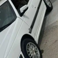 پژو پارس LX TU5، مدل ۱۴۰۲|خودرو سواری و وانت|بهبهان, |دیوار