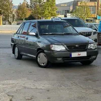 پراید ۱۳۲