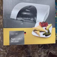 ساندویچ ساز
