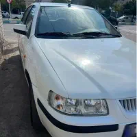 سمند lx|خودرو سواری و وانت|نیشابور, شهرک جانبازان|دیوار