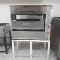 تجهیزات آشپزخانه صنعتی|کافیشاپ و رستوران|بندرعباس, |دیوار