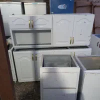 خرید وفروش کابینت دست دوم