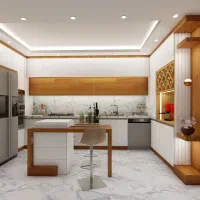 دکوارسیون داخلی کابینت و کمددیواری بصورت نقدواقساط