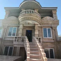 حسنی اسپیناس/ویلایی ۳۶۰ متر دوبلکس مجزا/اندیشه