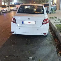 ساینا ۹۸ا|خودرو سواری و وانت|تبریز, |دیوار