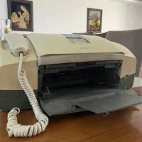 دستگاه پرینت همه کاره