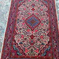 فرش دستبافت زرع ونیم|فرش|ملایر, |دیوار