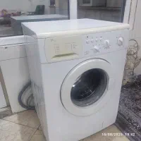 ماشین لباسشویی ایتالیایی اصل