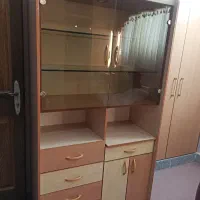 سرویس خواب بچه گانه|تخت و سرویس خواب|شاهین‌شهر, مخابرات (شهید بهشتی)|دیوار