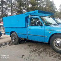 نیسان مدل 90|خودرو سواری و وانت|کوهدشت, |دیوار