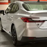 تویوتا کمری