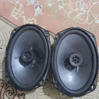 سیستم صوتی ماشین|قطعات یدکی و لوازم جانبی|تاتار علیا, |دیوار