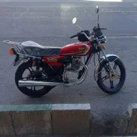 موتور هوندا ۲۰۰ مدل ۱۴۰۴ ( همتای )