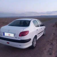 206 V8فول تیپ ۵ لاگاغذی تگ برگ سند