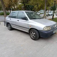 پراید 87|خودرو سواری و وانت|اردبیل, |دیوار