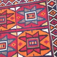 سفره دستباف