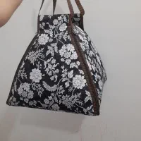 کاور قابلمه سفره شو