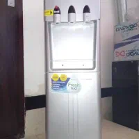 آبسردکن یخچال دار