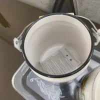 قوری کتری لعابی|قوری، کتری، قهوه‌ساز دستی|تهران, تهرانپارس غربی|دیوار