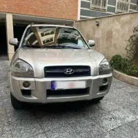 توسان 2010|خودرو سواری و وانت|شاهینشهر, الهیه|دیوار