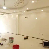 نقاشی ساختمان و عایق بندی  نانو ، بندکشی درخدمتم