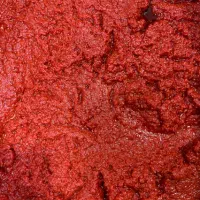 رب گوجه فرنگی ارگانیک پخت روز در تمامی طول سال