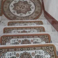 فرش|فرش|مهاباد (آذربایجان غربی), |دیوار