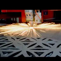 برش لیزر فلزات در اراک/ تحویل فوری|خدمات پیشه و مهارت|اراک, |دیوار