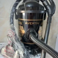 جاروبرقی سطلی اورتین