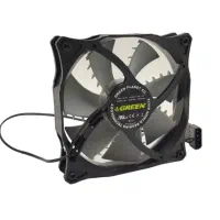 فن کیس گرین