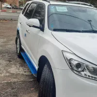 هایما S7پلاس درحد خشک|خودرو سواری و وانت|خوی, |دیوار