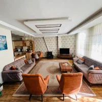 اپارتمان طالقانی