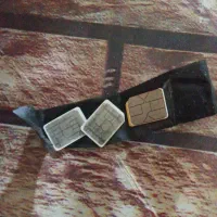 4عدد سیم کارت