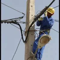 سیم کش برقکار ساختمان پیداکردن رفع اتصالی داخلی