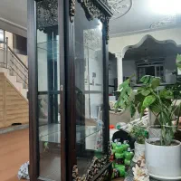 ویترین. وسایل منزل
